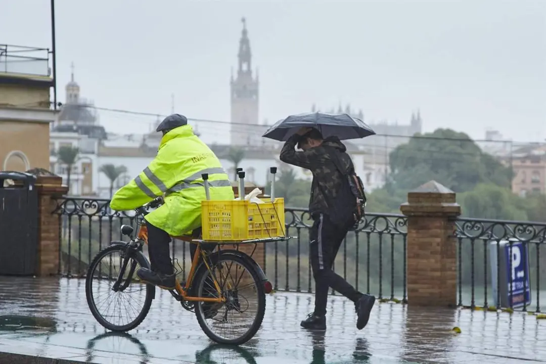  Lluvias en C&oacute;rdoba | CBN 