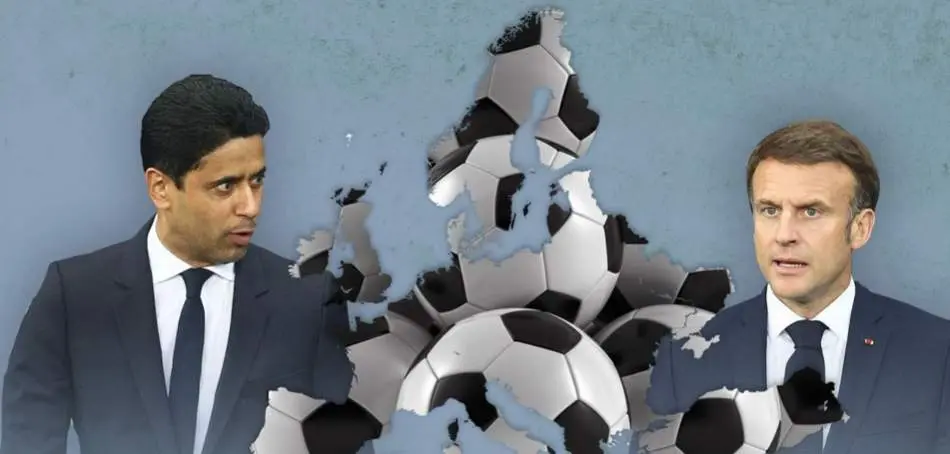  El reportaje "Los nuevos due&ntilde;os del f&uacute;tbol Europeo", este jueves en Teledeporte | RTVE 