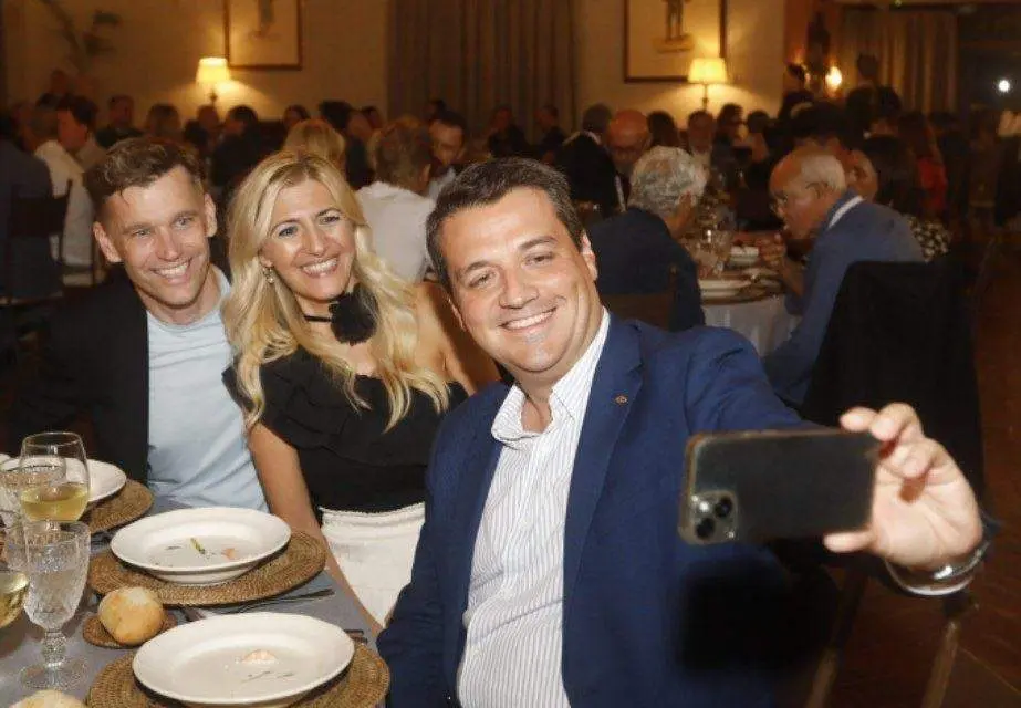  El alcalde califica esta elecci&oacute;n como &ldquo;una magn&iacute;fica noticia&rdquo; y considera que es un respaldo a d&eacute;cadas de trabajo en el Casco Hist&oacute;rico 