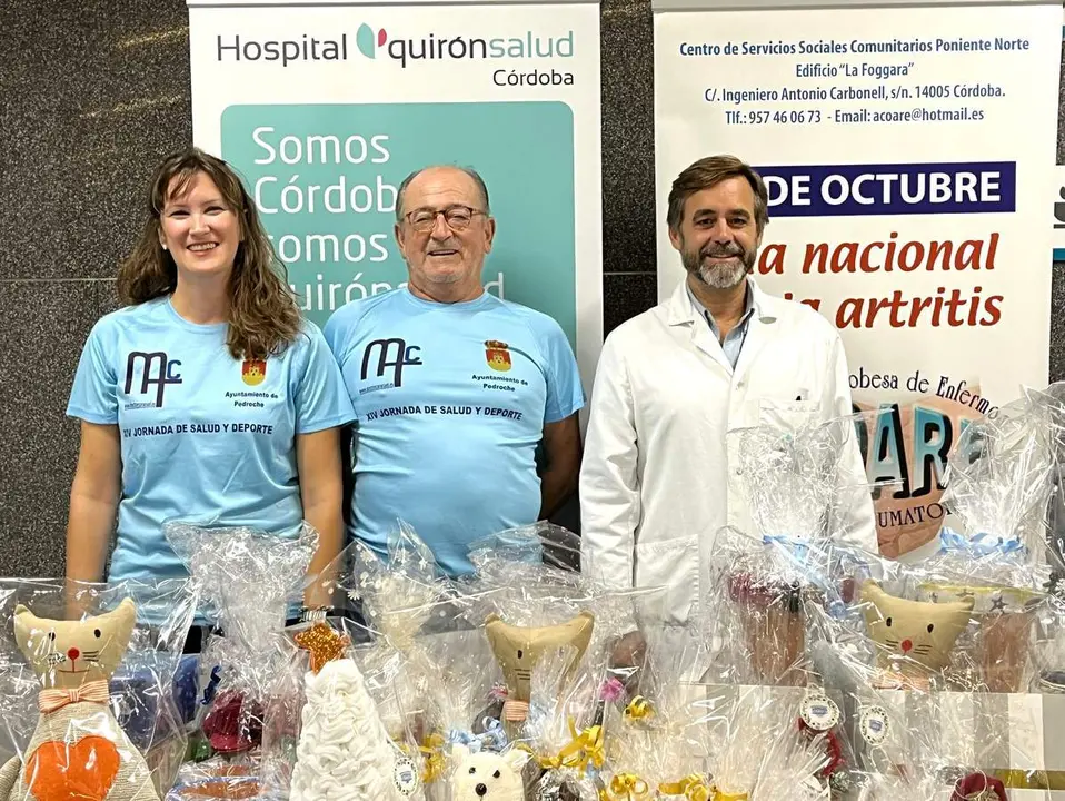  D&iacute;a de la Artritis 