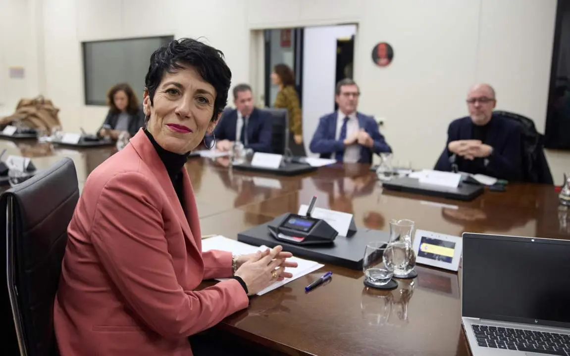  Saiz, sobre su propuesta de baja flexible: "No es una cuesti&oacute;n econ&oacute;mica, sino de ampliar derechos" 