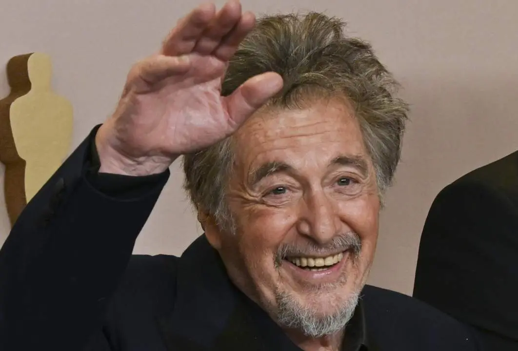  Al Pacino relata el momento en el que estuvo a punto de morir: "No ten&iacute;a pulso" - CONTACTO 