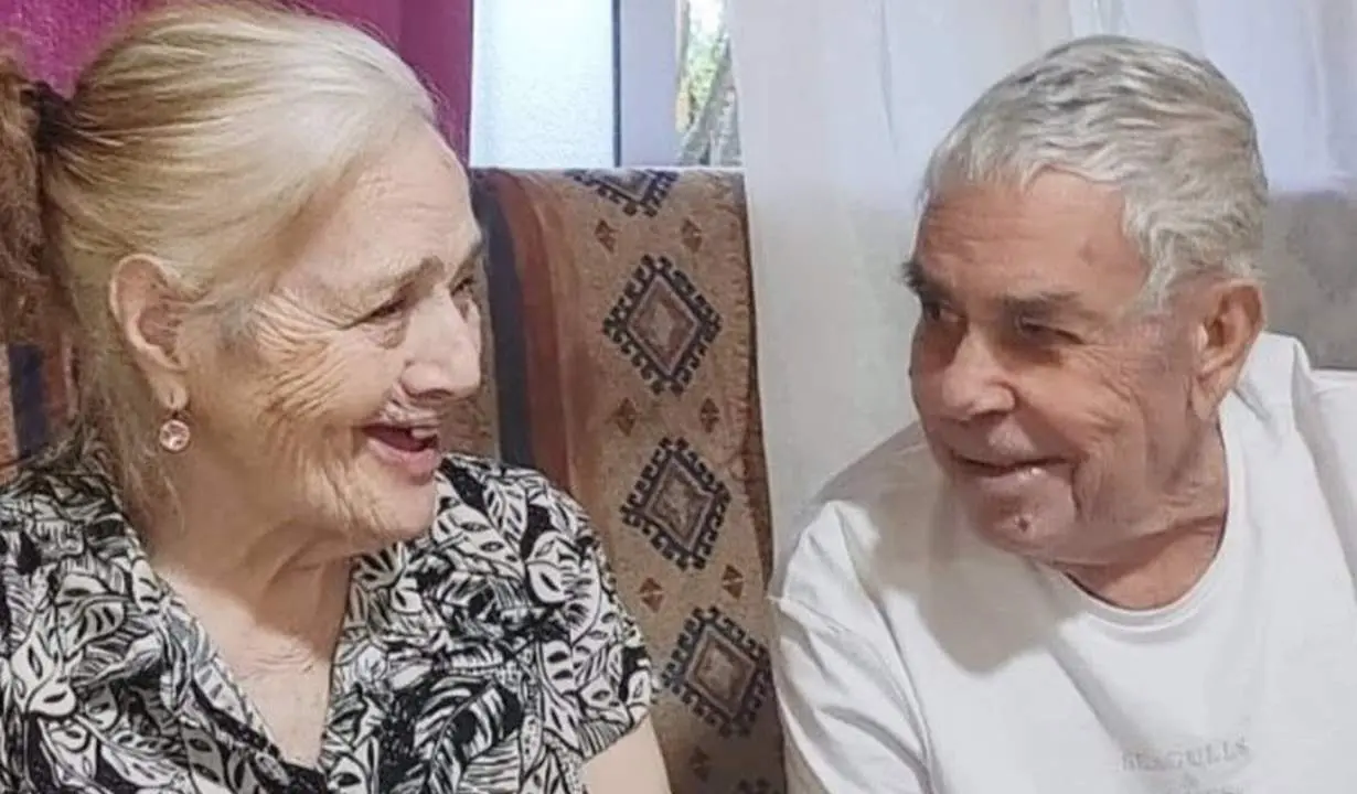  Mar&iacute;a Soledad y Desiderio. - CHANGE.ORG 