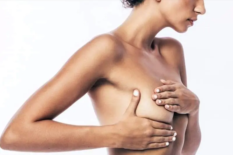  Archivo - C&aacute;ncer de mama. - FUJIFILM - Archivo 