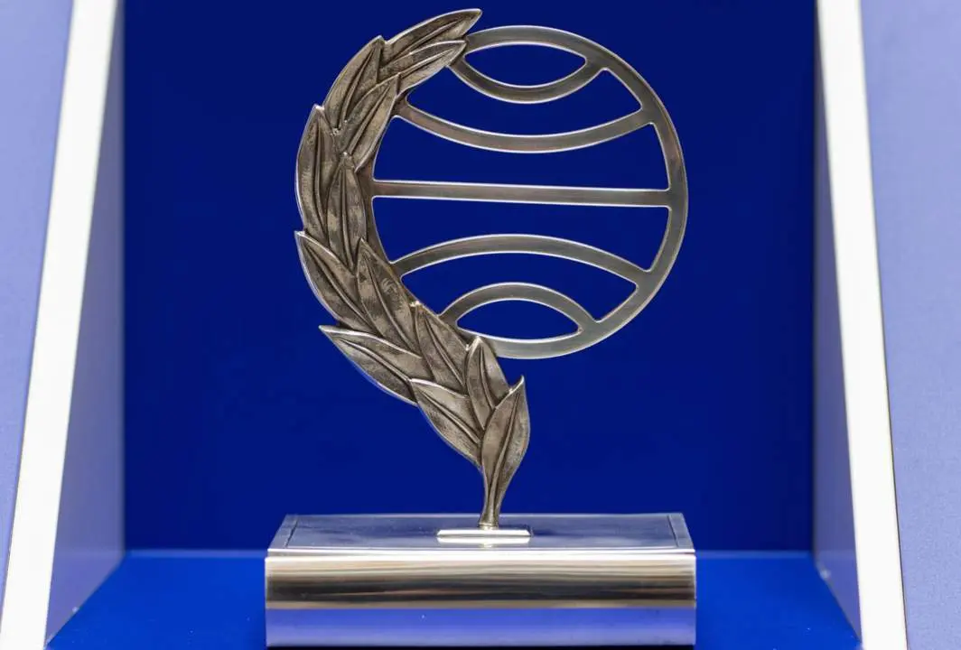  73&ordf; edici&oacute;n del Premio Planeta en La Llotja de Mar, a 14 de octubre de 2024, en Barcelona - Lorena Sop&ecirc;na - Europa Press 