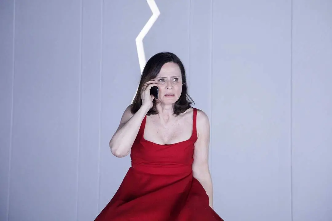  Aitana S&aacute;nchez Gij&oacute;n, Goya de Honor 2025 