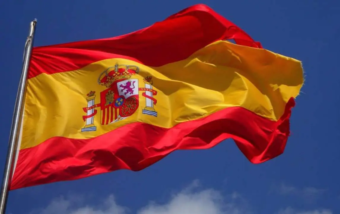  Archivo - Bandera de Espa&ntilde;a. - EP - Archivo 