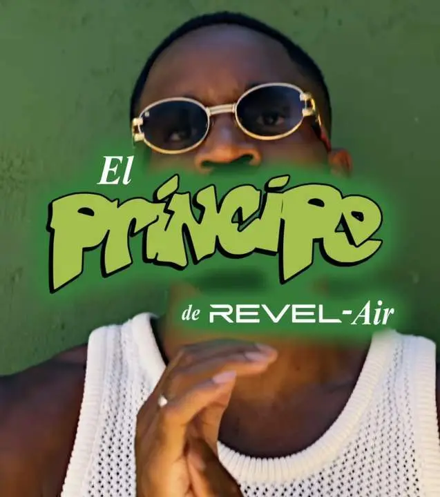  Real Betis Balompi&eacute; y REVEL versionan El Pr&iacute;ncipe de Bel-Air con Bakambu como protagonista en su nueva campa&ntilde;a 