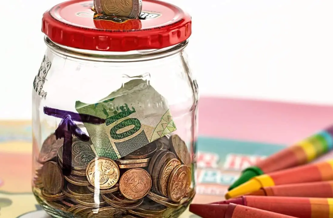  Archivo - D&iacute;a Mundial del Ahorro - CEDIDA POR FINTONIC - Archivo 