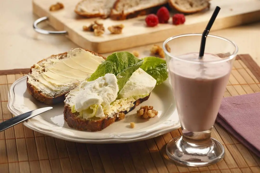  Desayunar productos l&aacute;cteos ricos en prote&iacute;nas aumenta la concentraci&oacute;n y la saciedad 