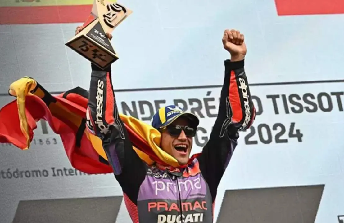  Archivo - Jorge Mart&iacute;n<br>- GIGI SOLDANO / DPPI Media / AFP7 / Europa Press 