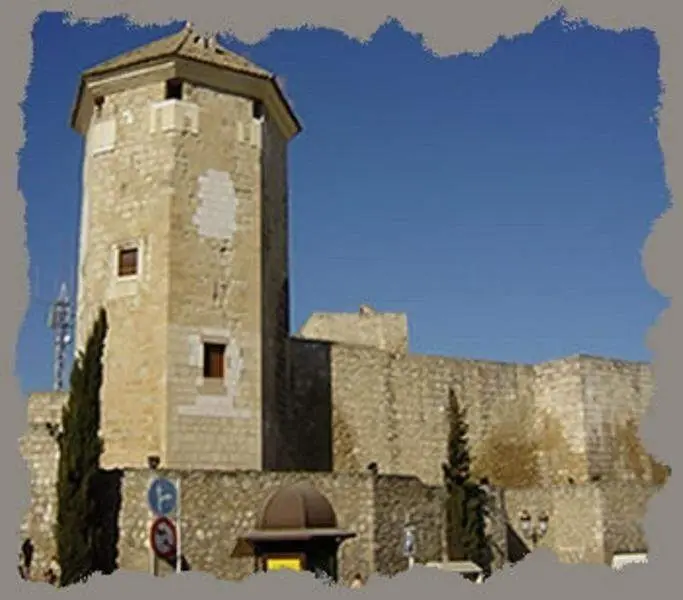  Museo Arqueol&oacute;gico y Etnol&oacute;gico de Lucena. Foto: http://www.museodelucena.com/ 