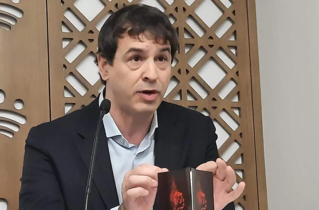  David S&aacute;nchez/Azagra - EUROPA PRESS 