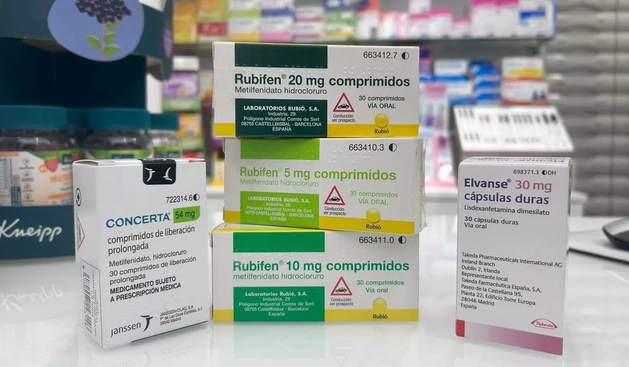  Imagen Recurso LUDA- Medicaci&oacute;n TDAH  