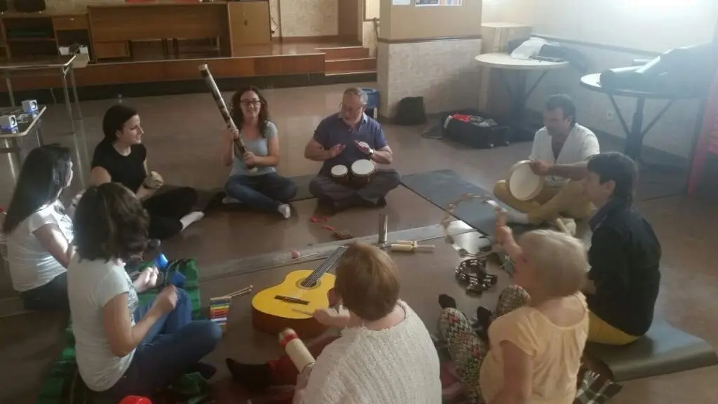  Estudio usar&aacute; musicoterapia para rehabilitar pacientes con adicci&oacute;n a sustancias 