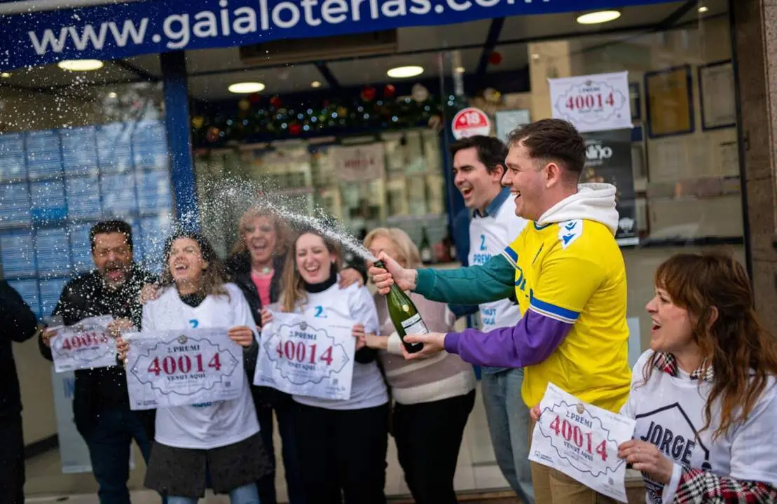  Empleados de la administraci&oacute;n situada en la Ronda de Sant Ramon - Lorena Sop&ecirc;na - Europa Press 