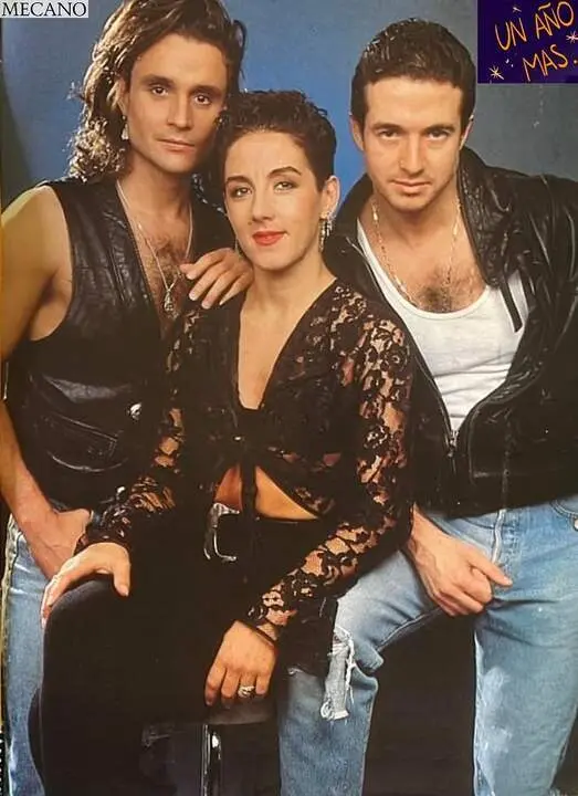  MecanoUnA&ntilde;oMas | NP SOS Discriminacion Internacional Quer&eacute;taro 