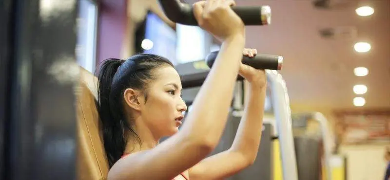  Ejercicio f&iacute;sico. -Good News Network. 