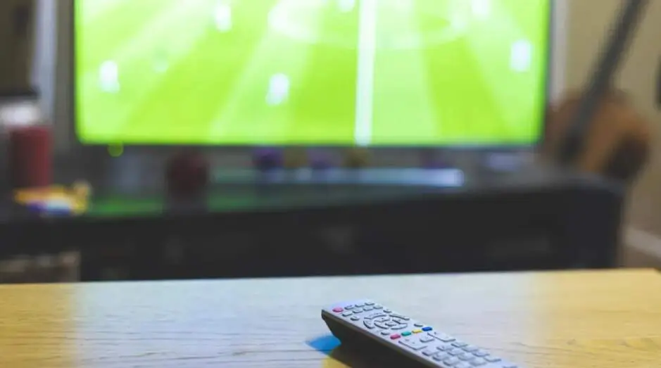  F&uacute;tbol en televisi&oacute;n 