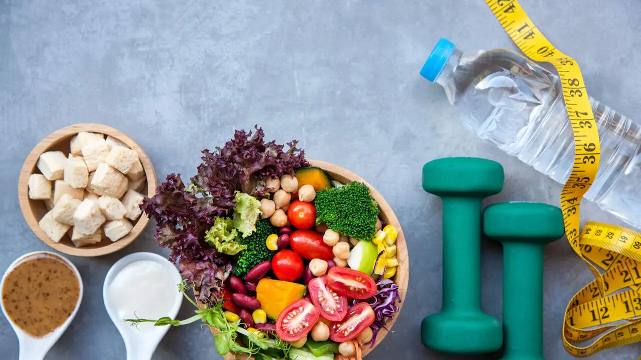  Cuidar la salud, principal prop&oacute;sito para el a&ntilde;o nuevo y el m&aacute;s alcanzable con peque&ntilde;os cambios en la vida cotidiana 