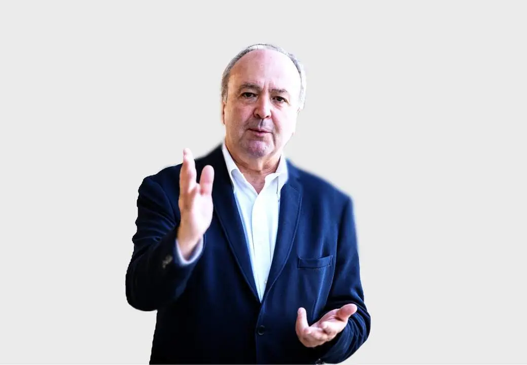  Np 3 Claves pr&aacute;cticas para potenciar la comunicaci&oacute;n entre padres e hijos|  Julio Garc&iacute;a 