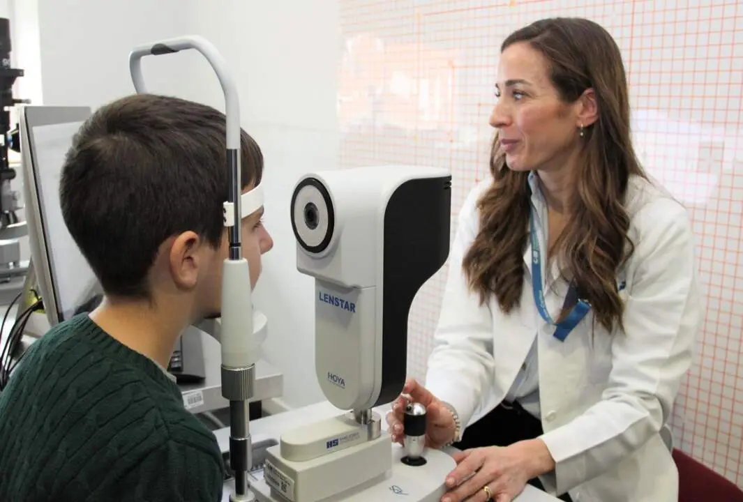  Hospital Cl&iacute;nico San Carlo - HOSPITAL CL&Iacute;NICO SAN CARLOS 