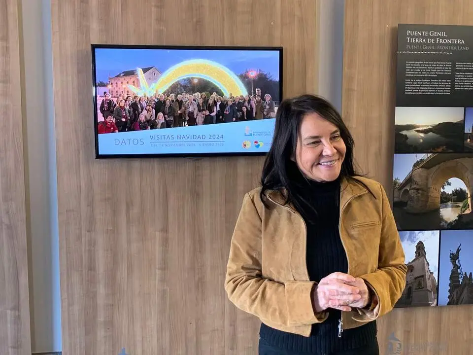 Mar&iacute;a Delgado