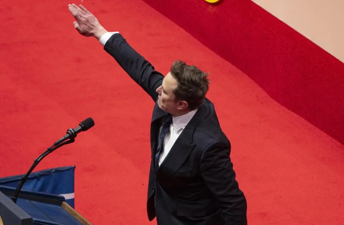  El due&ntilde;o de Twitter, Elon Musk - K.C. Alfred/San Diego U-T/ZUMA P / DPA 