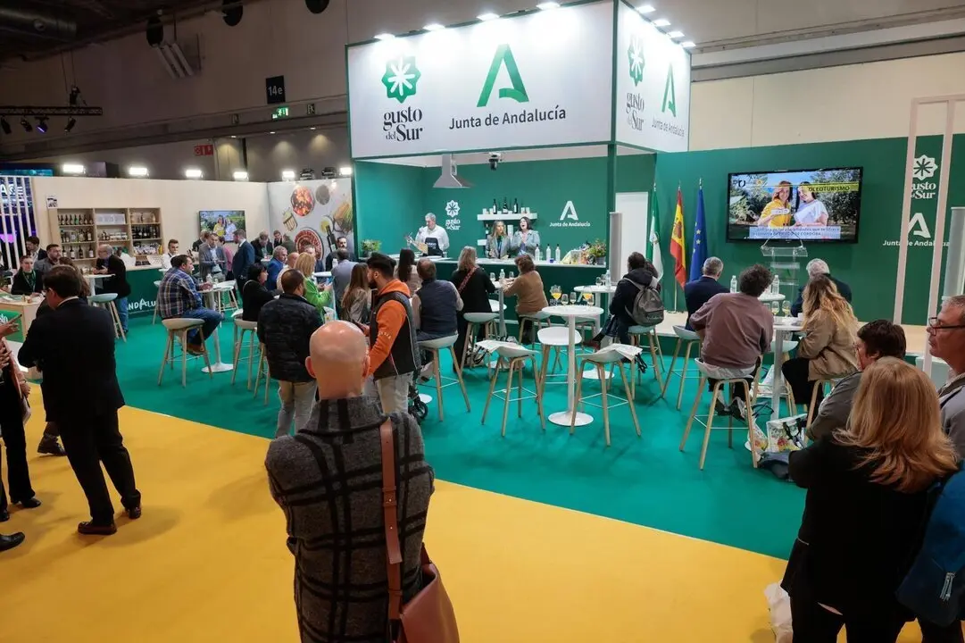  Madrid Fusion | NP CAPADR 