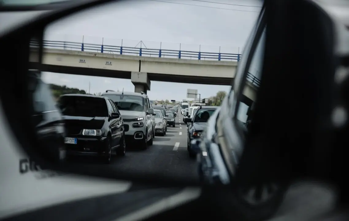  Archivo - - Carlos Luj&aacute;n - Europa Press - Archivo 