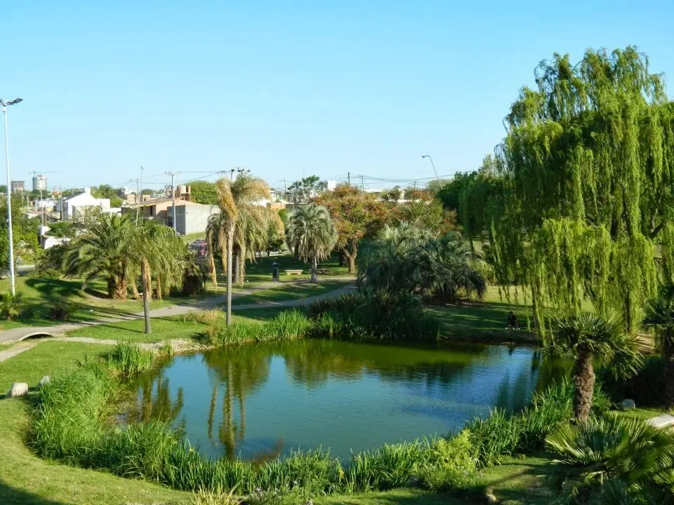  Jard&iacute;n Bot&aacute;nico de C&oacute;rdoba 