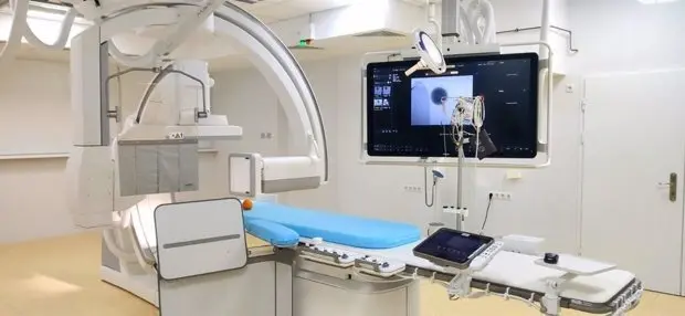  Una experta resalta que se est&aacute; viviendo una aut&eacute;ntica revoluci&oacute;n en detecci&oacute;n temprana y tratamientos oncol&oacute;gicos 