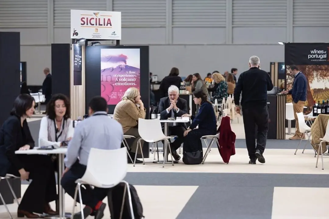  Imagen de una edici&oacute;n pasada de FINE - FERIA VALLADOLID | EP 