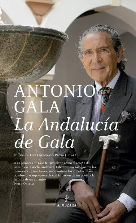  NP Fundaci&oacute;n Antonio Gala 