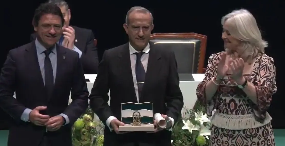  Felicitaci&oacute;n a la Academia de Bellas Artes Santa Cecilia de El Puerto de Santa Mar&iacute;a | NP 	Sociedad Cervantina de Alc&aacute;zar de San Juan 