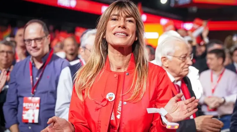  Bego&ntilde;a G&oacute;mez 