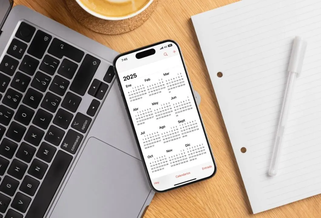  Tel&eacute;fono m&oacute;vil y ordenador 