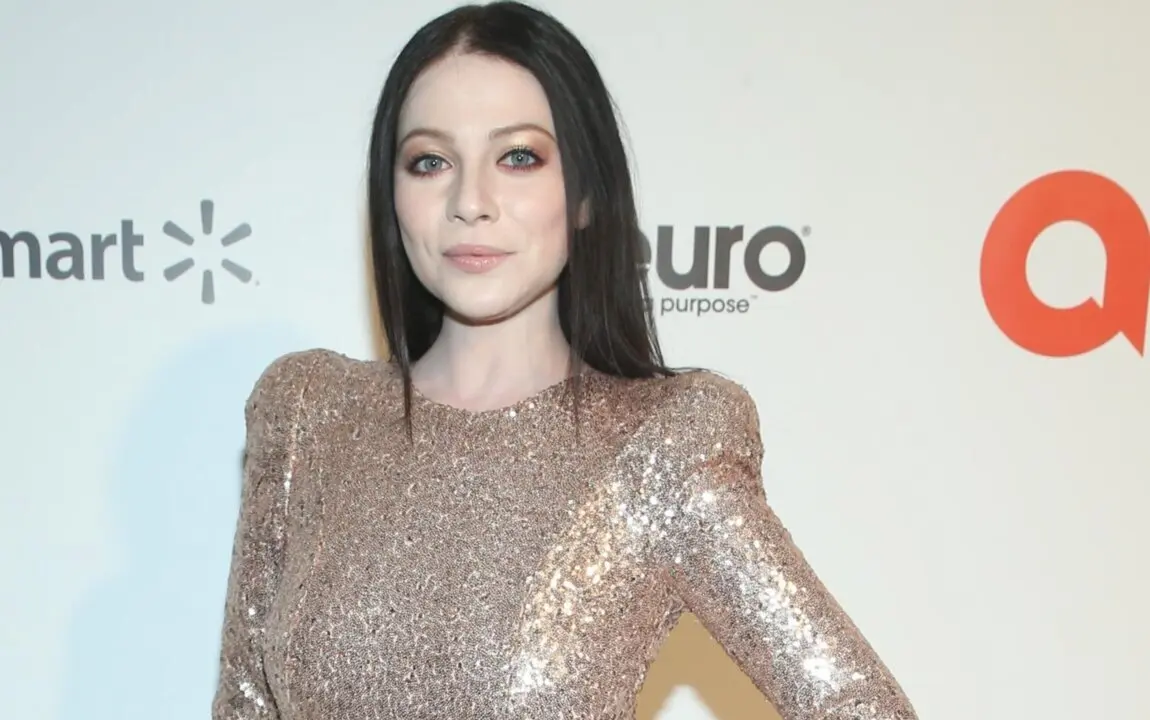  Muere la actriz de Gossip Girl y Buffy Cazavampiros, Michelle Trachtenberg, a los 39 a&ntilde;os - CONTACTO 