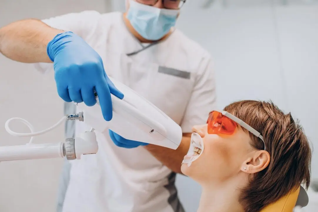  Archivo - Tratamiento dental a paciente. - PROCLINIC GROUP - Archivo |&nbsp;EP 