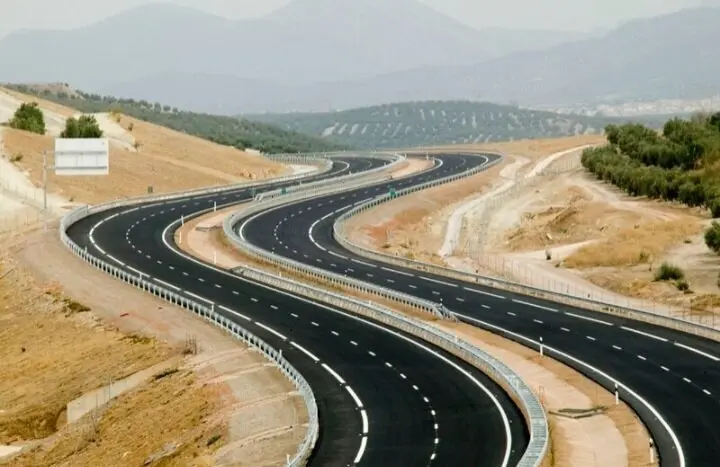  Autov&iacute;a del Olivar A316 | NP Comunicaci&oacute;n Ja&eacute;n 