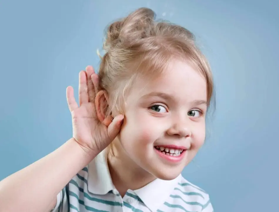  El 75% los problemas auditivos en ni&ntilde;os est&aacute;n presentes en el momento del nacimiento - Gu&iacute;a del aud&iacute;fono 