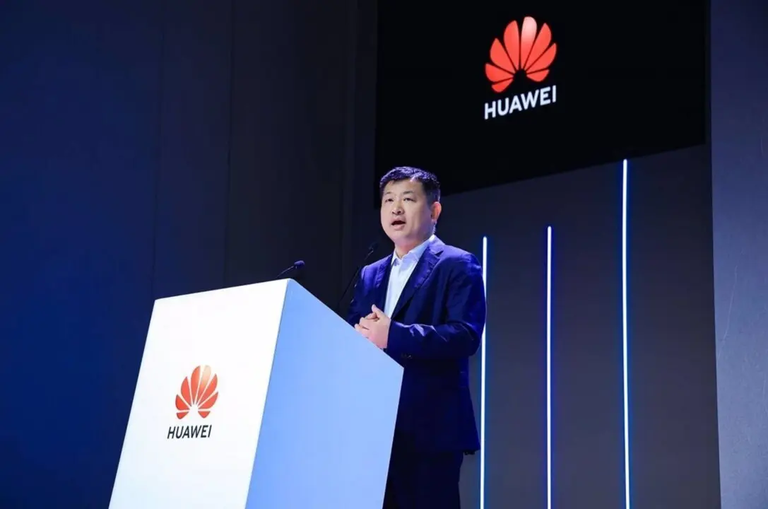 HUAWEI/PR NEWSWIRE | EP 