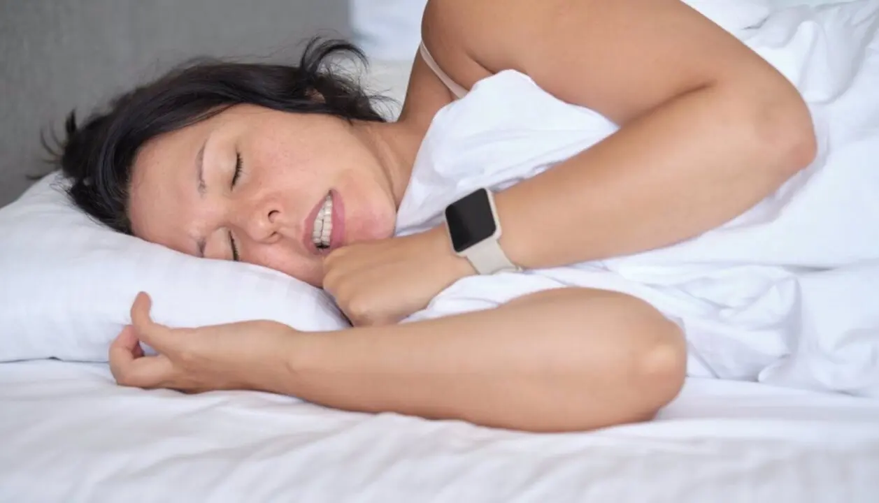  Institutos Odontol&oacute;gicos advierte de la importancia de tratar un trastorno de la salud bucodental muy relacionado con el estr&eacute;s. 