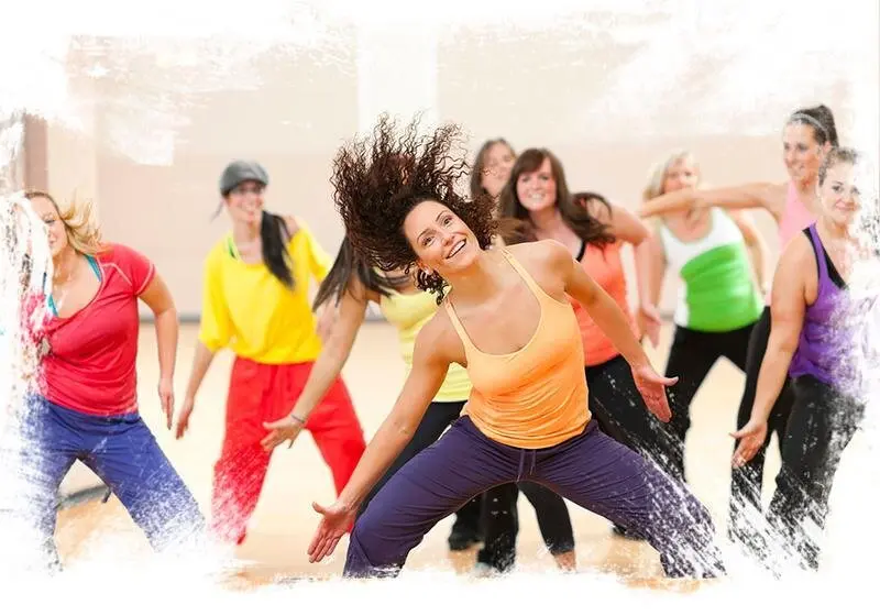  dance-baile |&nbsp;CBN 