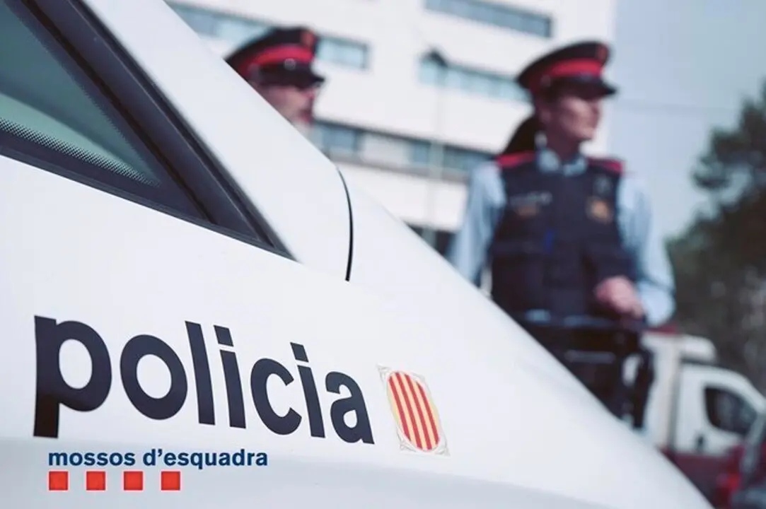  Archivo - Mossos d'Esquadra (Archivo) - @MOSSOS - Archivo | EP 