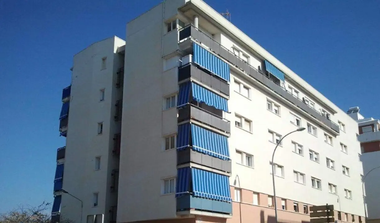  Viviendas p&uacute;blicas en alquiler en Nerja (M&aacute;laga). 