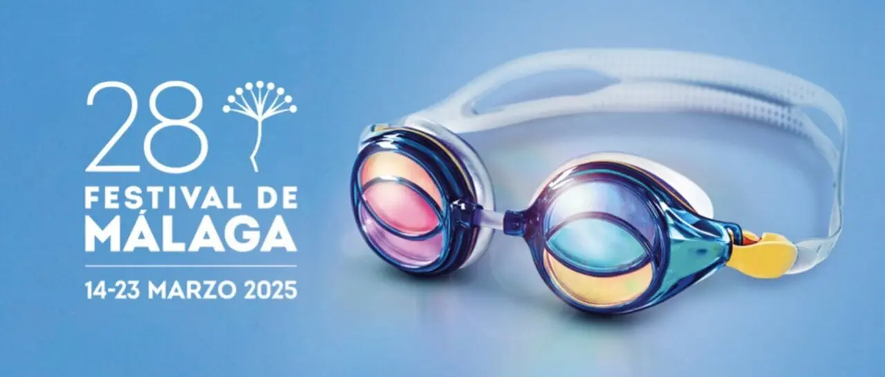  Festival de Cine de M&aacute;laga. - FESTIVAL DE CINE DE M&Aacute;LAGA |&nbsp;EP 