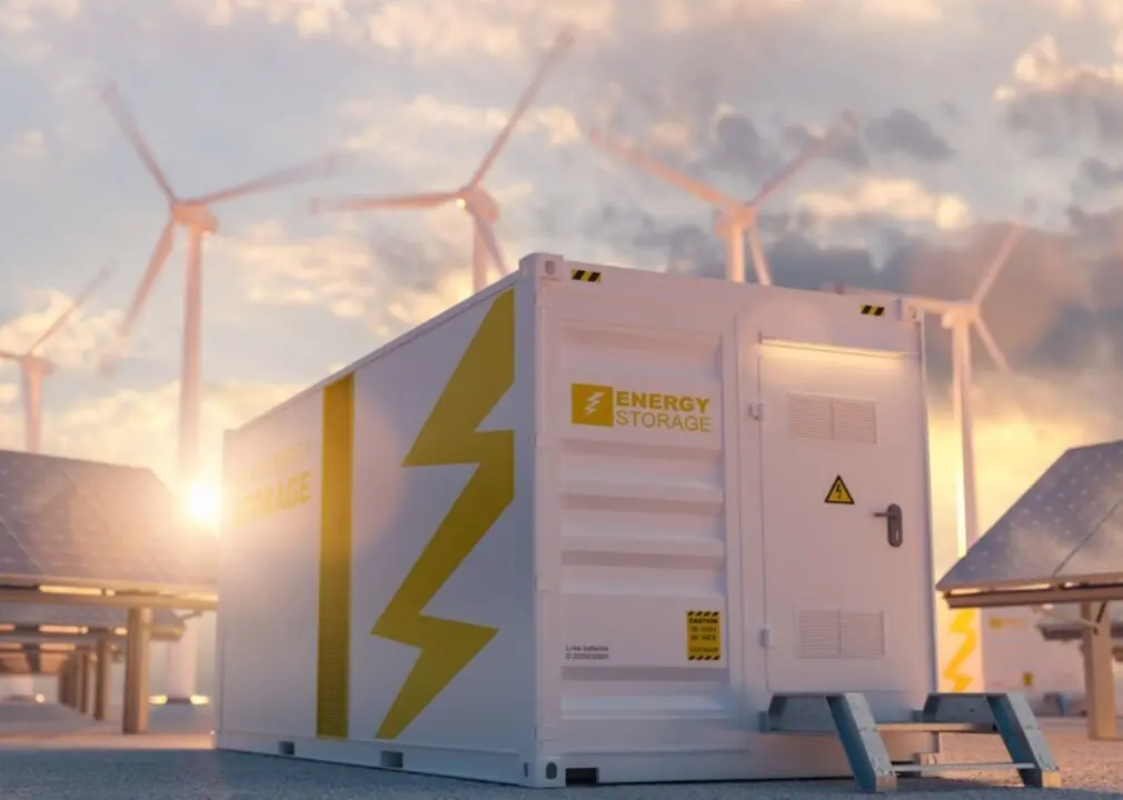  El Gobierno lanza la convocatoria de ayudas por 700 millones para proyectos innovadores de almacenamiento - MITECO 