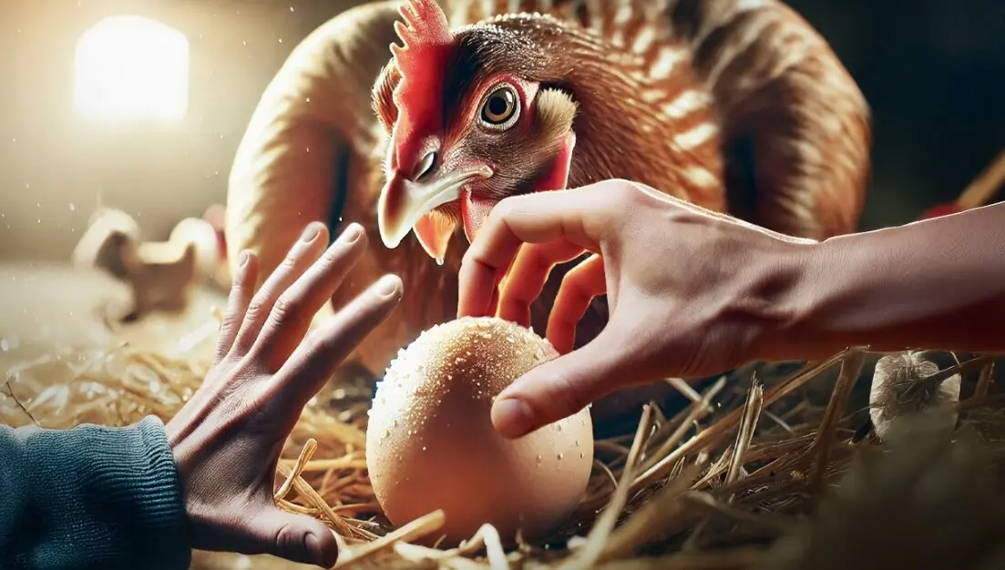  Que no te toquen los huevos: VOX denuncia la situaci&oacute;n l&iacute;mite de los productores de huevos tras una nueva subida de precios 