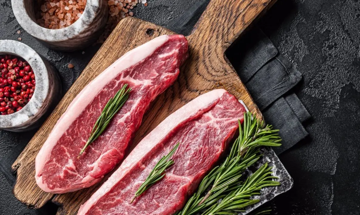  Archivo - Filete de carne - ANICE - Archivo 